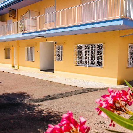 La Casa De Dias Soleados Apartment เดเนีย ภายนอก รูปภาพ