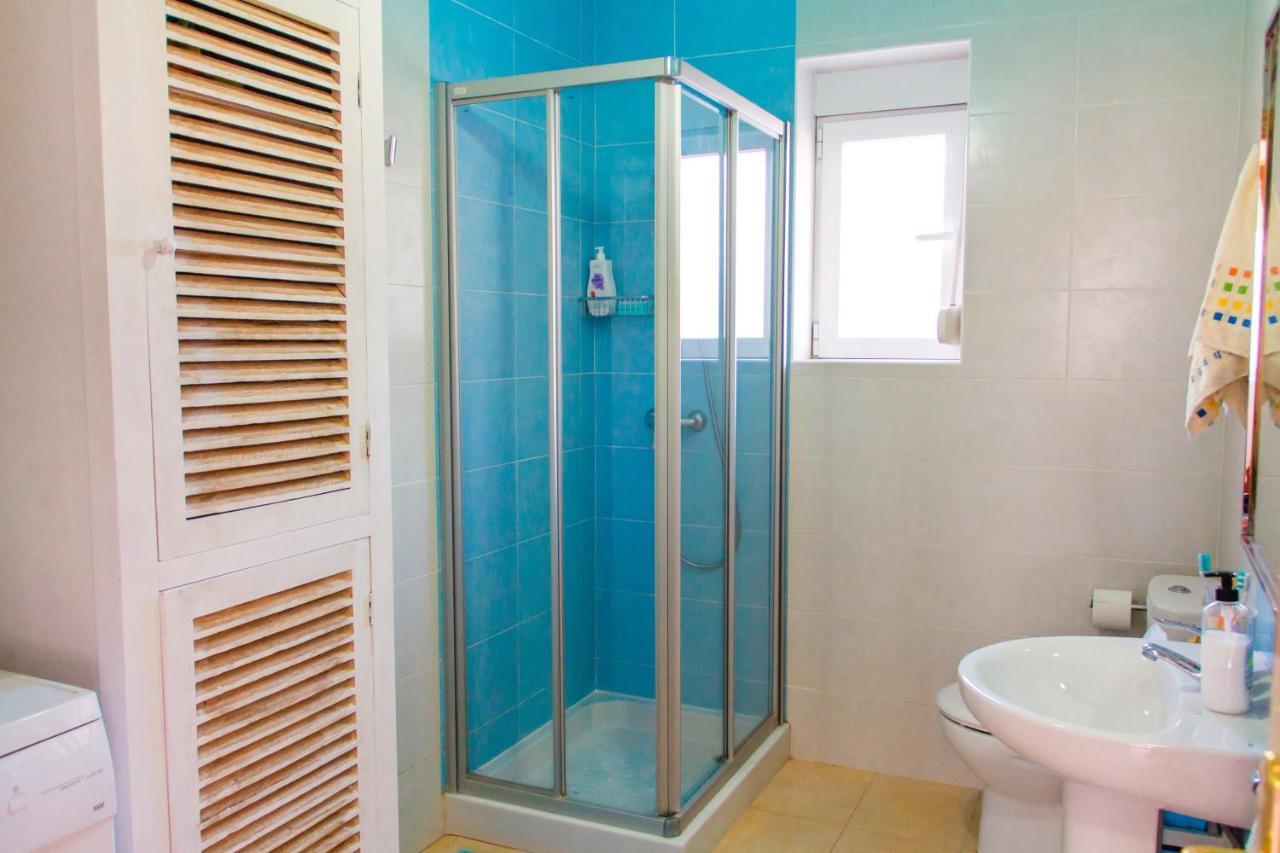 La Casa De Dias Soleados Apartment เดเนีย ภายนอก รูปภาพ