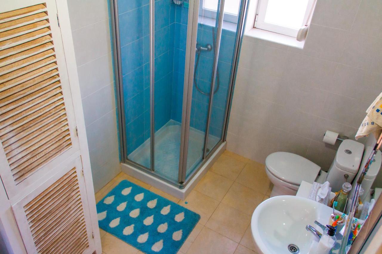 La Casa De Dias Soleados Apartment เดเนีย ภายนอก รูปภาพ
