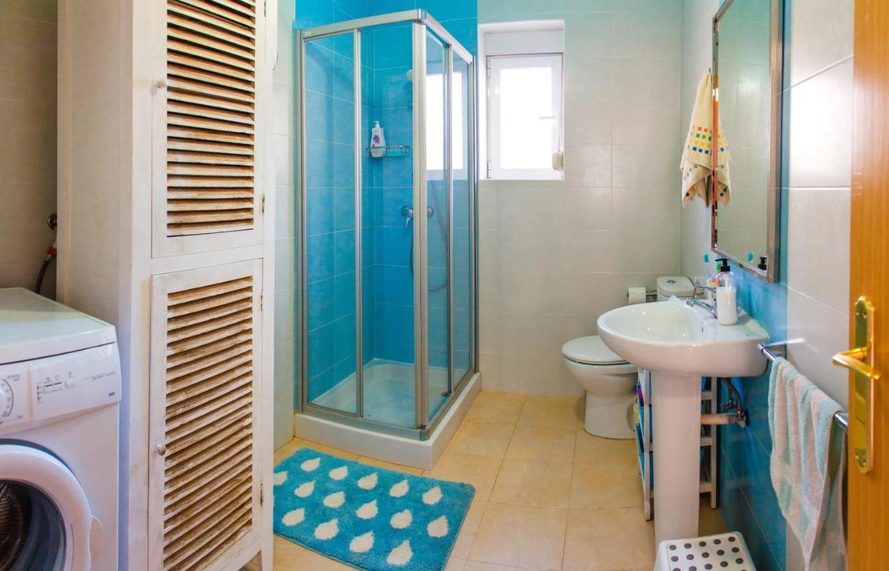 La Casa De Dias Soleados Apartment เดเนีย ภายนอก รูปภาพ